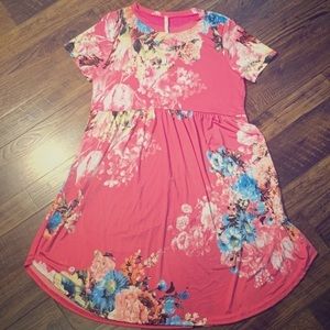 Bellamie dress size M